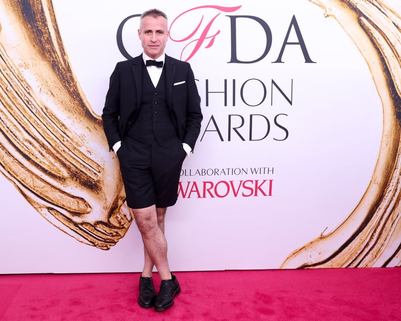 Menswear Designer of the Year: Thom Browne