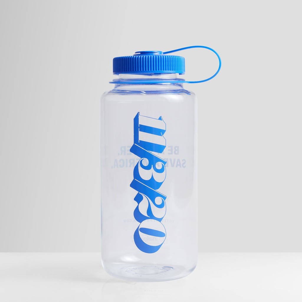Vote Save America Nalgene Water Bottle