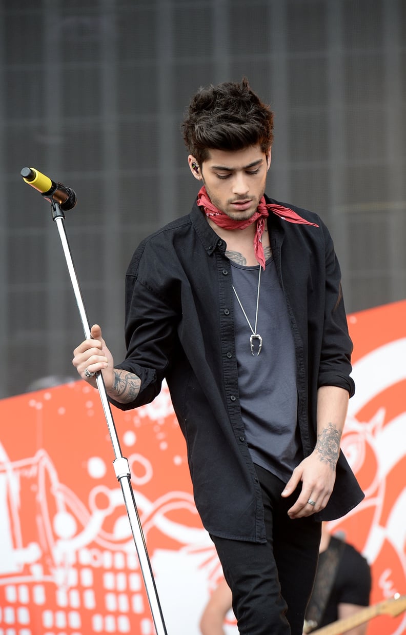 trends4men  Zayn malik style, Well dressed men, Jackets