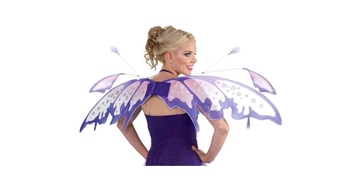 Fantasy Fairy Wings Fairy Wings on Amazon POPSUGAR Love & Sex Photo 10