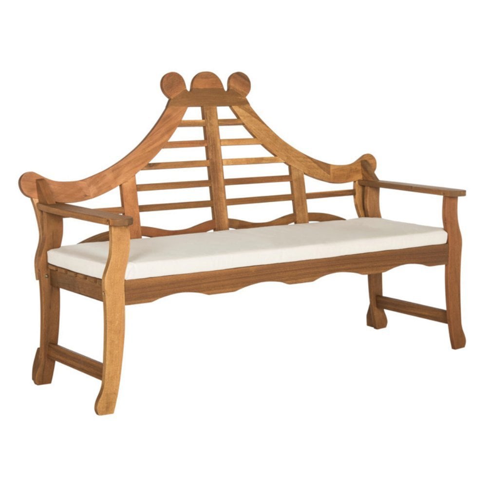 Teak Garden Bench