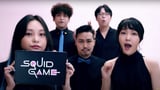 The Squid Game Soundtrack Is Even More Haunting A Capella