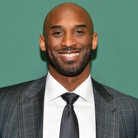 Kobe Bryant Has Died in a Helicopter Crash at the Age of 41