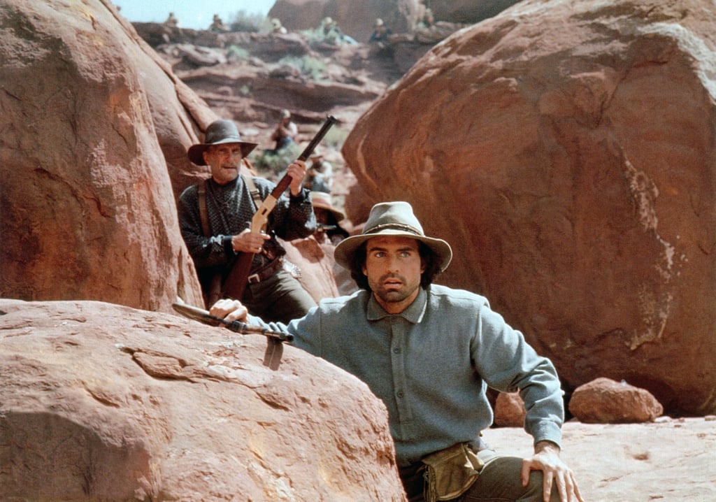 "Geronimo: An American Legend " | 495+ New Netflix Movies to Watch in