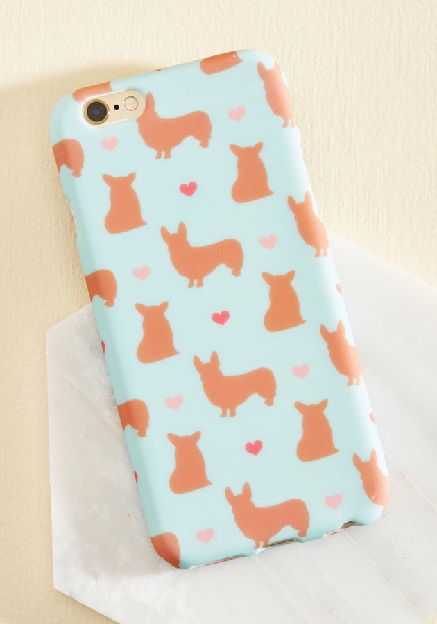 Collar Me Maybe iPhone 6/6s Case