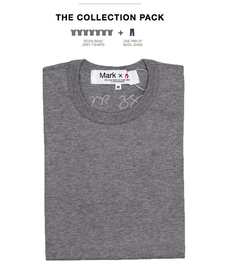 Mark Zuckerberg x H&M April Fools' Prank