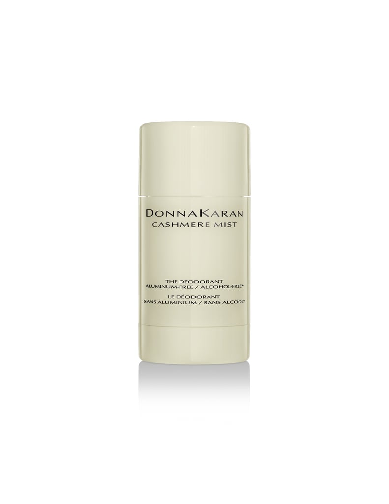 Donna Karan Cashmere Mist AluminumFree Deodorant 42 Best New Beauty