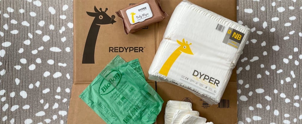 Why I Love Dyper's Compostable Diapers | Review