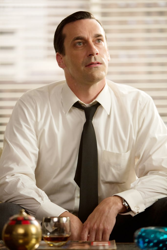 Sexy Pictures of Jon Hamm