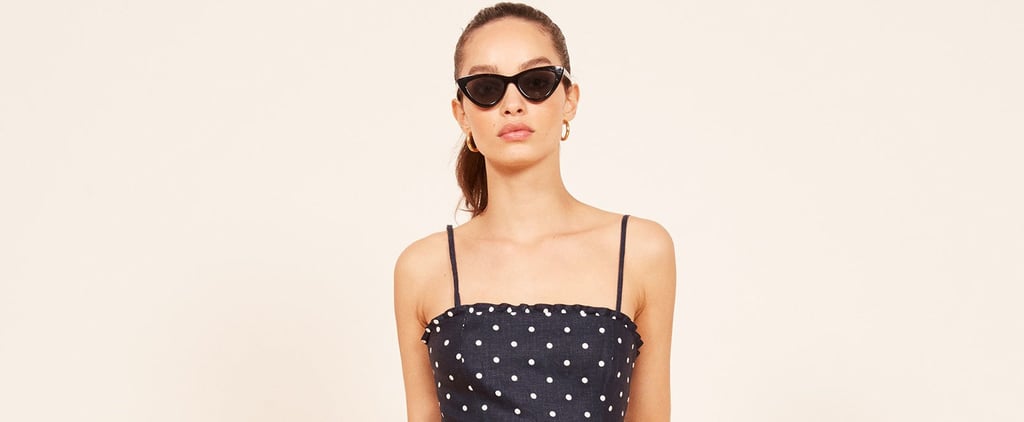 Best Reformation Dress For Large Bust 2018