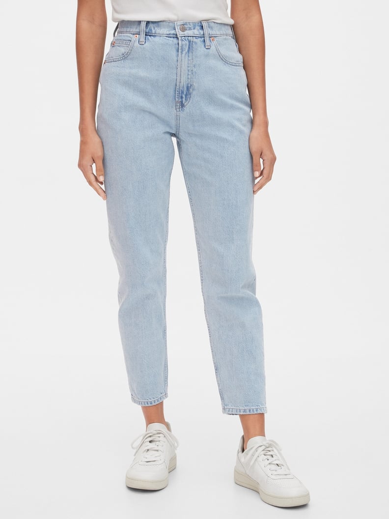 Best Gap Jeans for Women | POPSUGAR Fashion