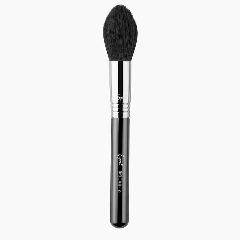 Face: Sigma F25 Tapered Face Brush