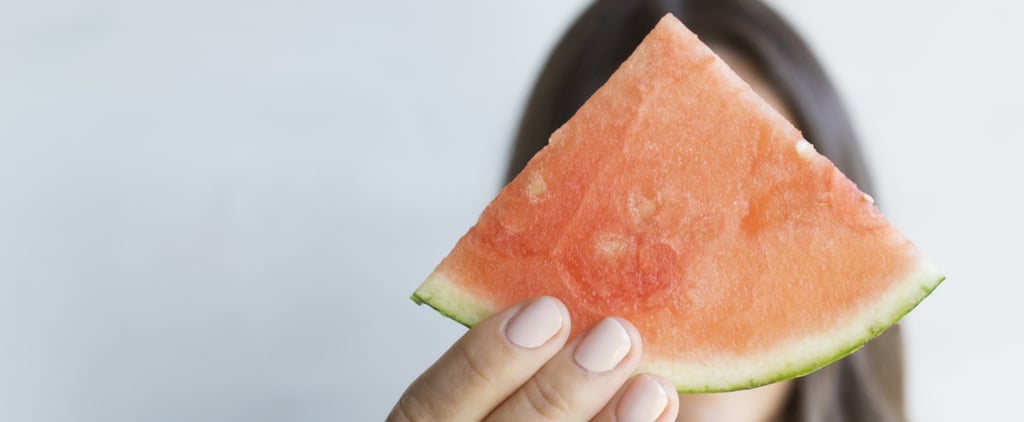 The Best Way to Eat Watermelon