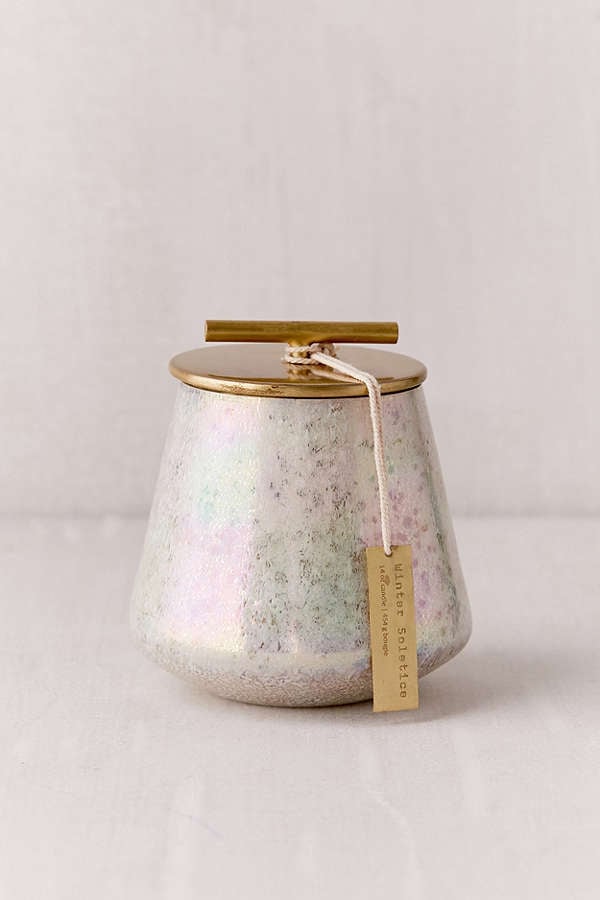 Urban Outfitters Holiday Jupiter Candle