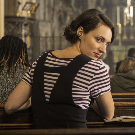Phoebe Waller-Bridge Writing New Movie 2019