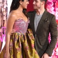 Nick Jonas and Priyanka Chopra Are Out Here Living Their Best Lives, and I Can't Get Enough