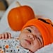 My Kids Aren't Too Young For Halloween