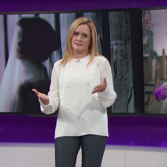 Samantha Bee on Child Marriage in the US