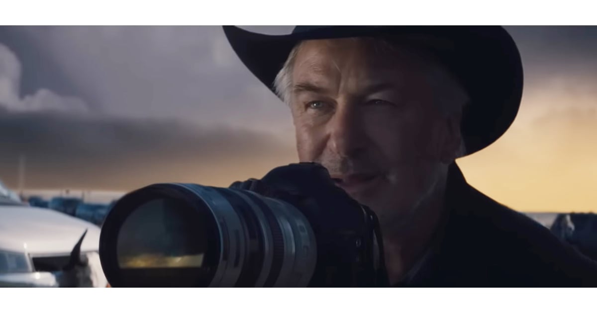 Tornado Movies "Supercell" (2023) Tornado Movies, From Sharknado to