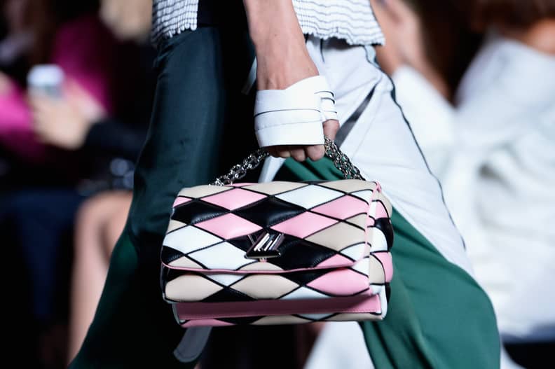 You Can Buy Louis Vuitton's Fresh-Off-the-Runway Leather Goods