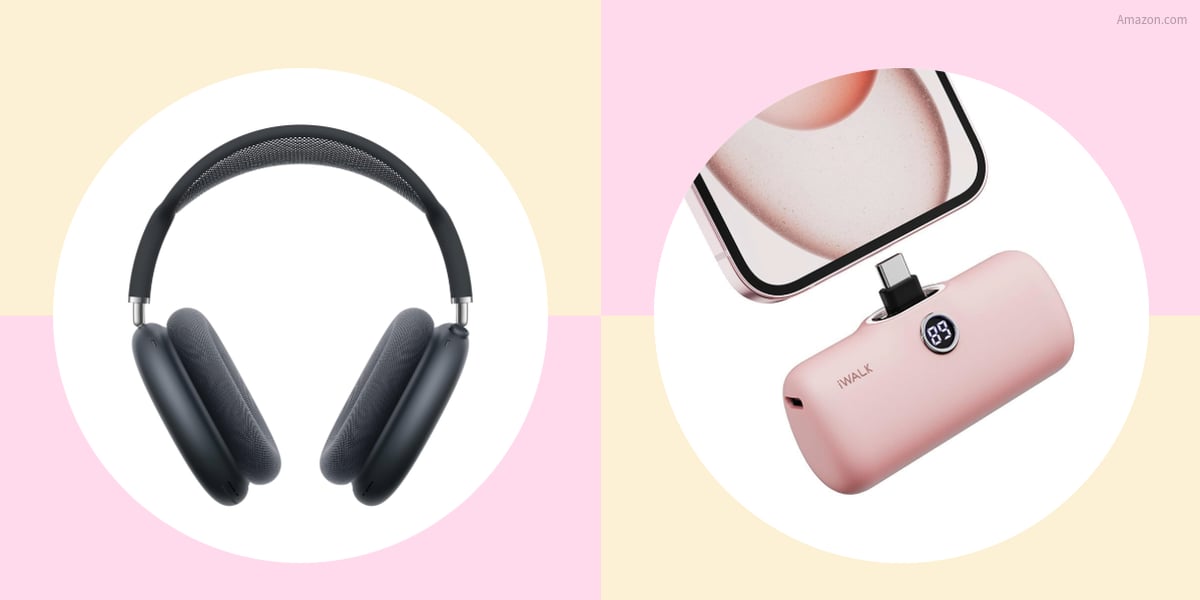 The Black Friday Tech Deals Going Fast on Amazon, From Apple to Bose