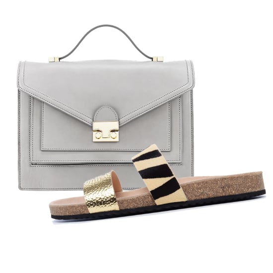 Loeffler Randall Pre-Fall 2014