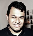 Juan Carlos Obando