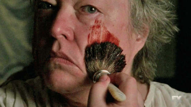 Madame LaLaurie Kills a Baby, Then Moisturizes With Its Blood