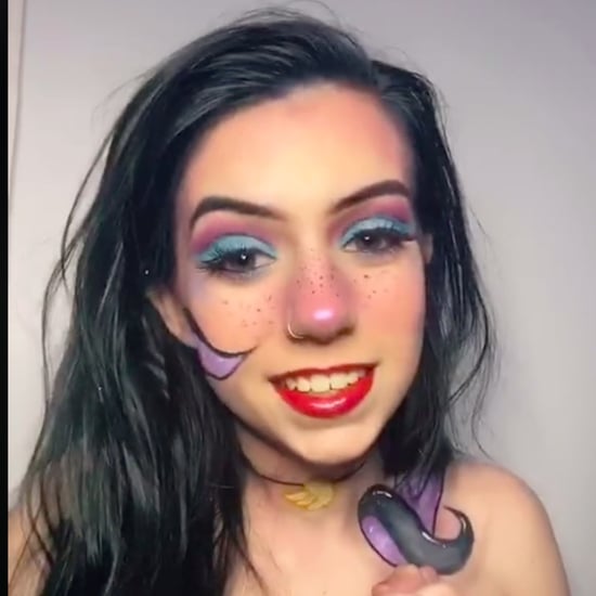 Disney Makeup Looks on TikTok