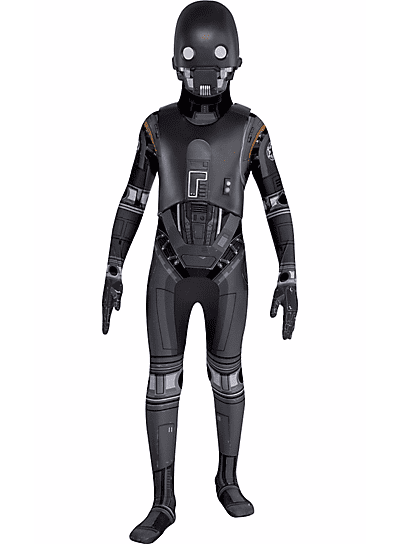 Best Kids Halloween Costumes From Party City Popsugar Family