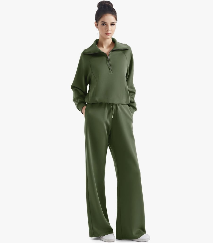 Suuksess 2-Piece Matching Set