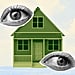 Why Zillow Is the Best Way to Creep on Someone