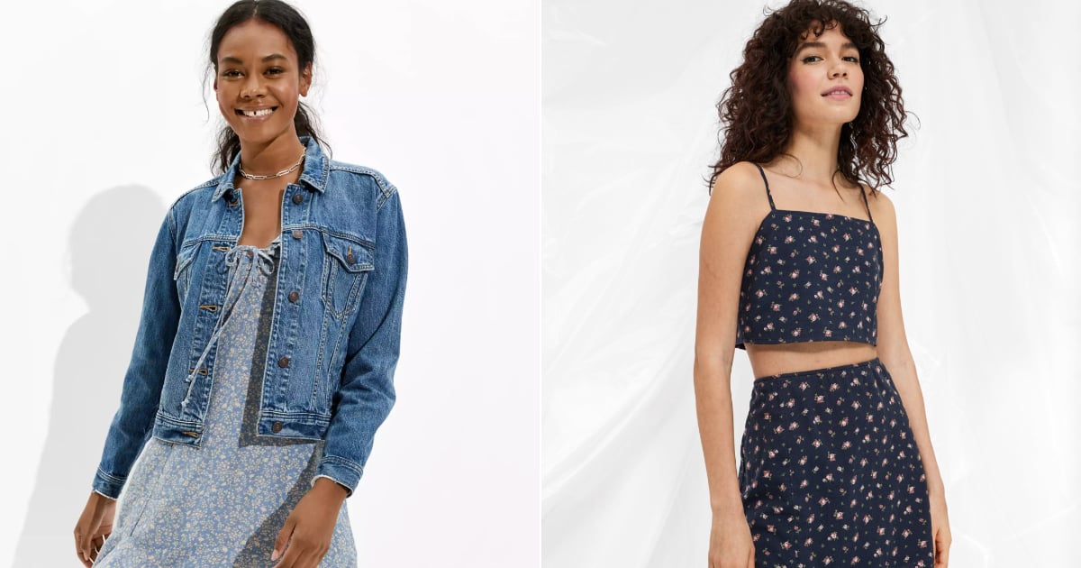Best American Eagle Clothes Under $50
