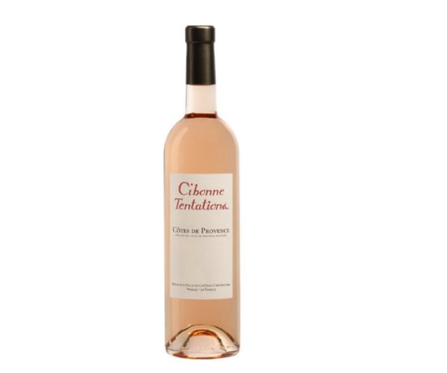 2016 Clos Cibonne Cotes de Provence Rosé Tentations