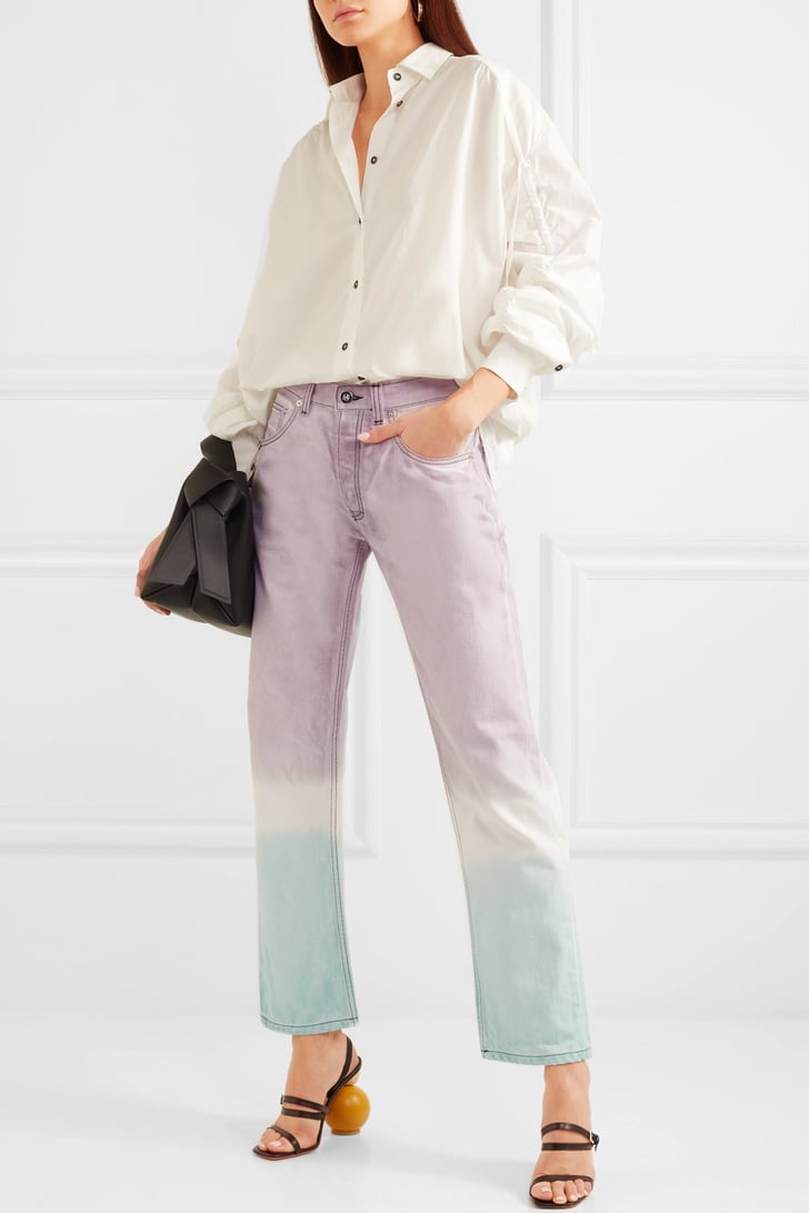 loewe jeans