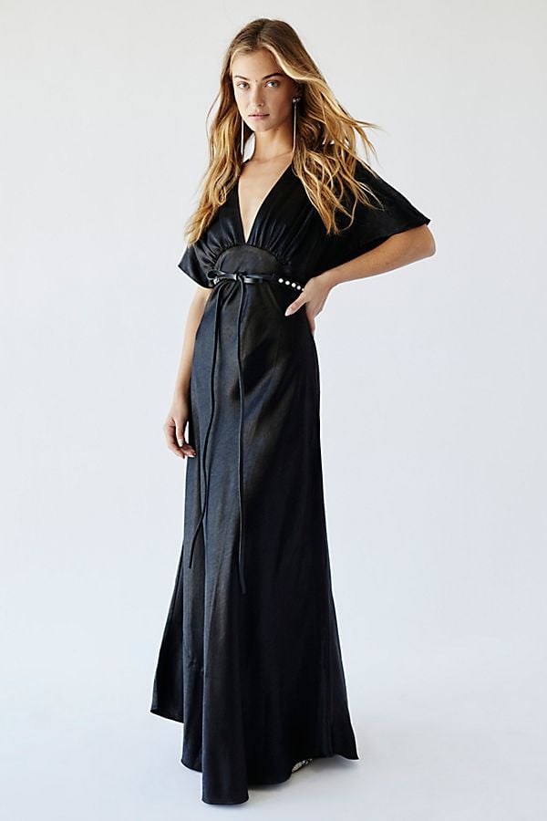 Free People Beatrice Maxi Dress