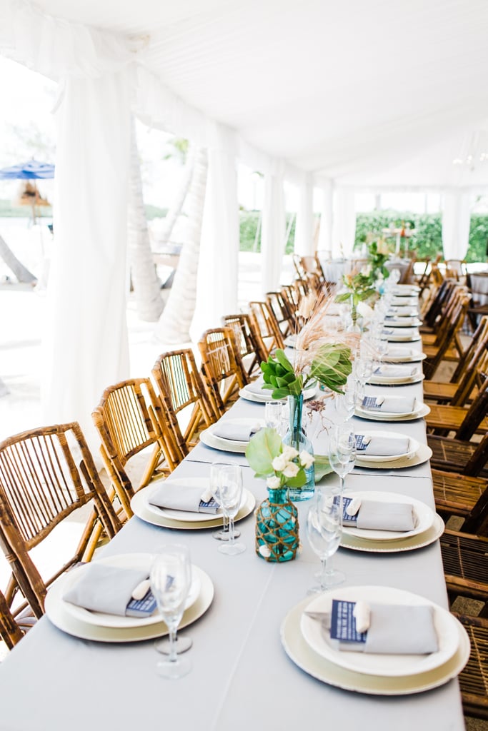 Spring Wedding in Florida Keys