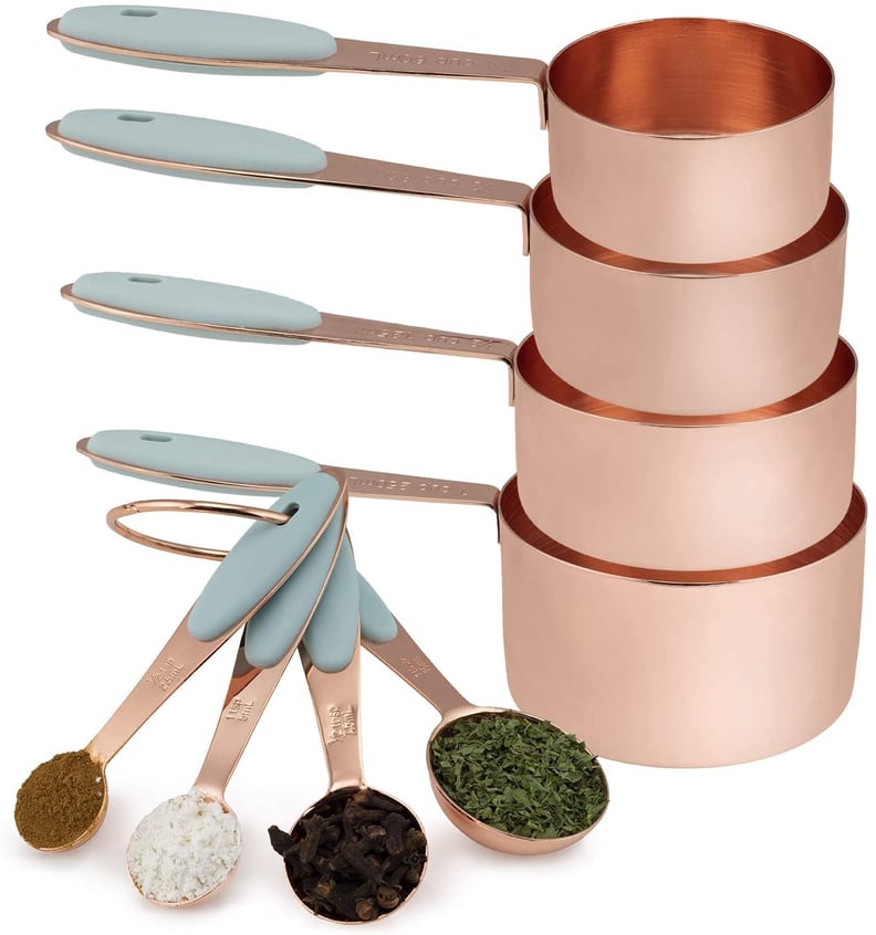 Cook With Color Copper Measuring Cups