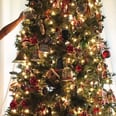 Joanna Gaines's Message About Decorating the Christmas Tree Is Surprisingly Poignant