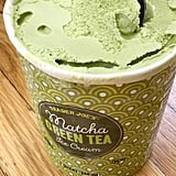 Matcha Green Tea Ice Cream ($5)