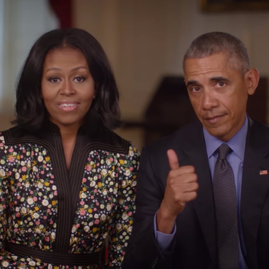 Barack and Michelle Obama's Video About What's Next