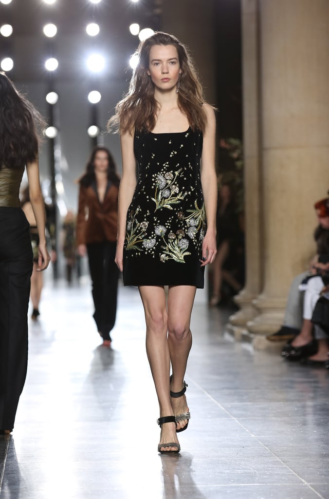 Topshop Unique Autumn 2015
