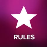 Official Rules Selfie Challenge