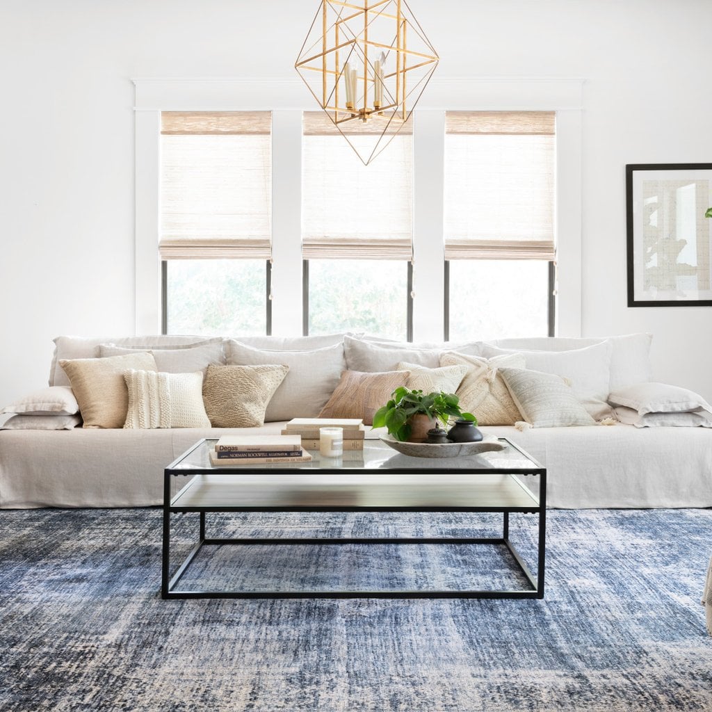 Kennedy Denim Rug