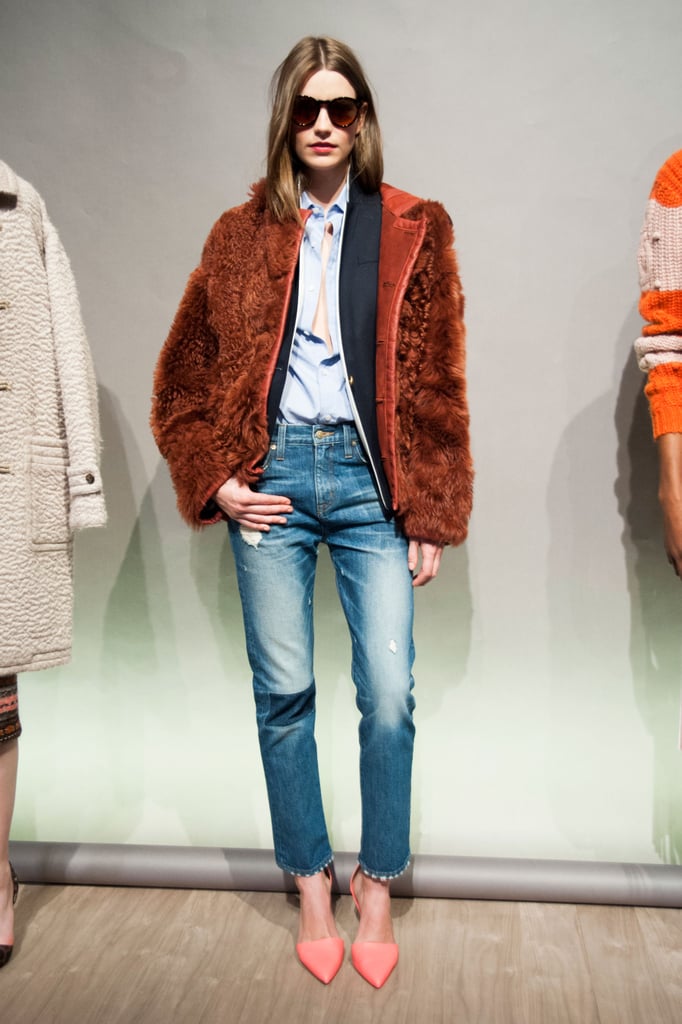 J.Crew Fall 2015