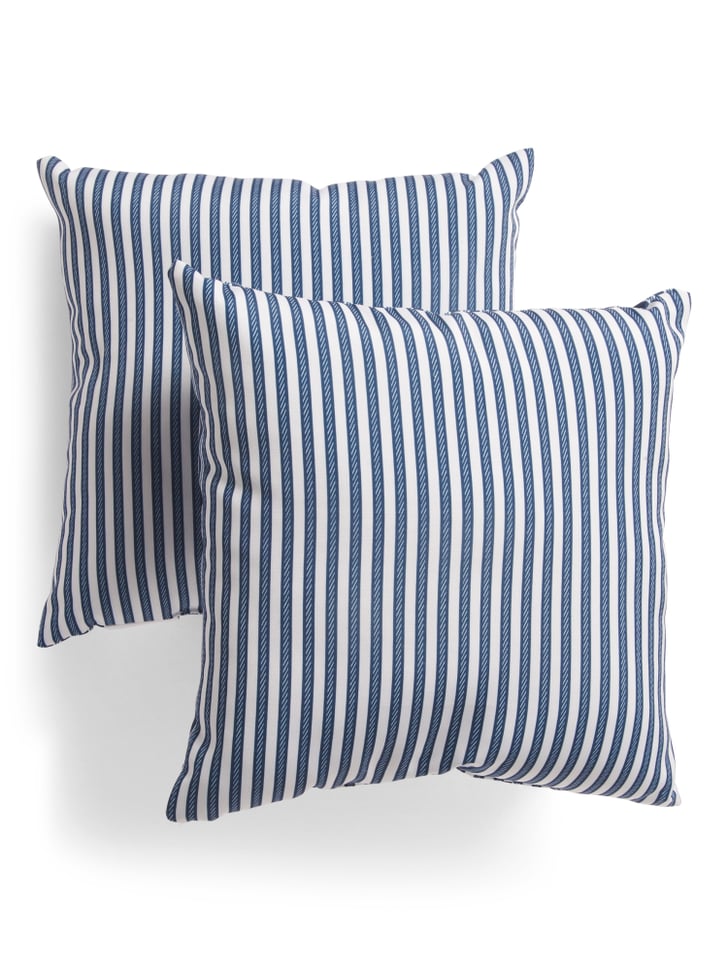 Indoor Outdoor Reversible Pillows Cheap TJ Maxx Outdoor Furniture and