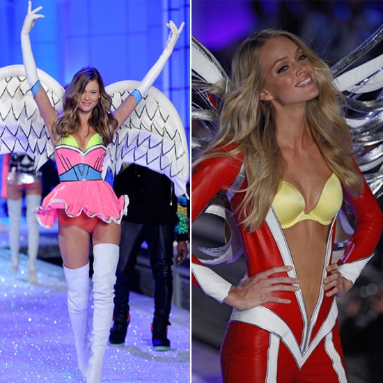 2011: Super Angels