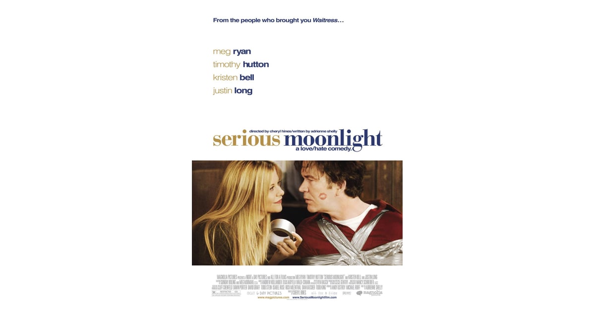 Serious Moonlight New York Romance Films On Netflix Streaming 1592