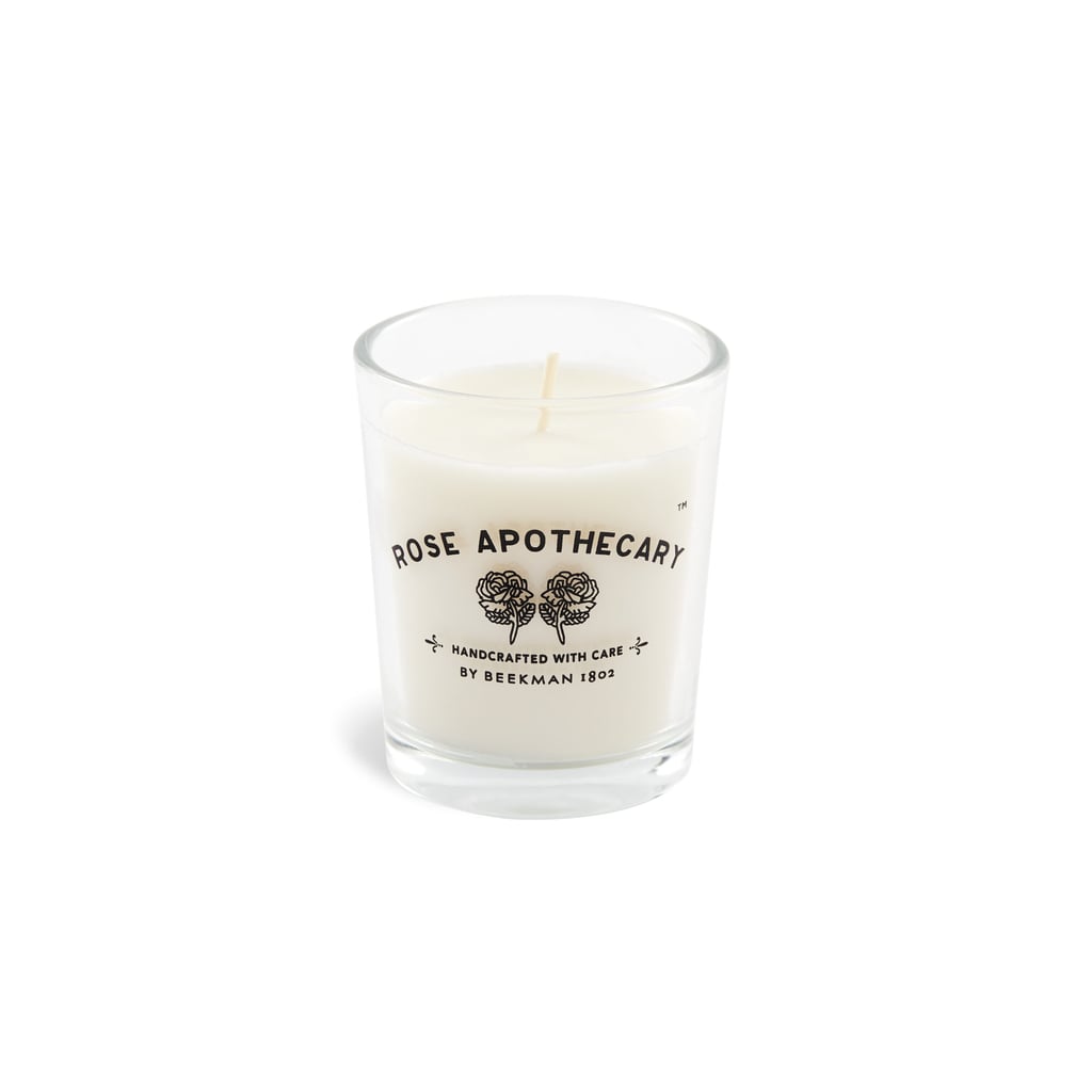 Beekman 1802 x Rose Apothecary Hand-Poured Candle