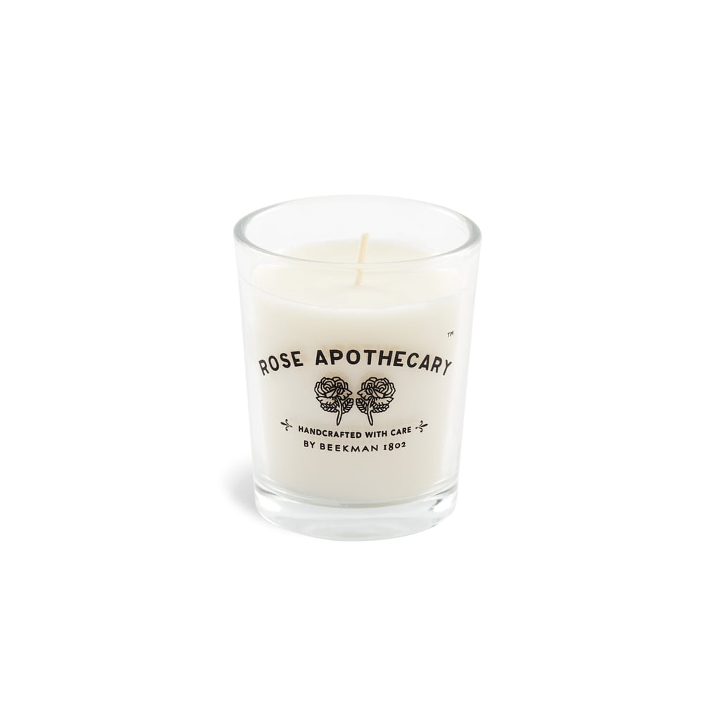 Beekman 1802 x Rose Apothecary Votive Candle ($16)